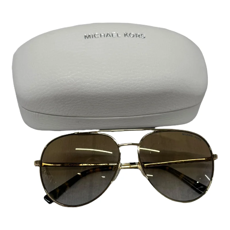 Sunglasses Designer By Michael Kors Steampunk - Inspired Goggles