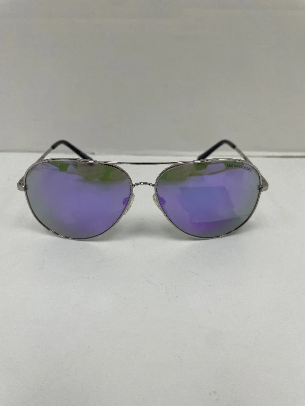 Sunglasses Designer By Michael Kors Wrap - Around Ski Goggles