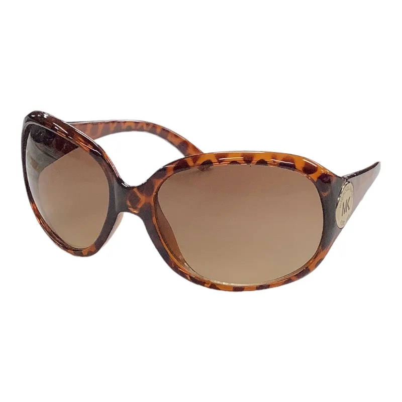 NEW MARK DOWN Sunglasses Designer By Michael Kors  Size: 01 Piece Tinted - Lens Reading Glasses