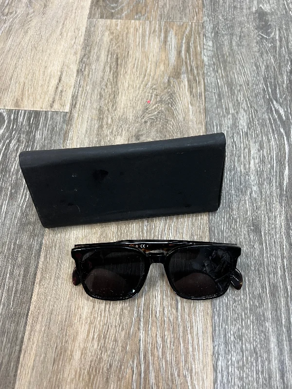 Sunglasses Designer By Rag And Bone Wayfarer Streetwear Style