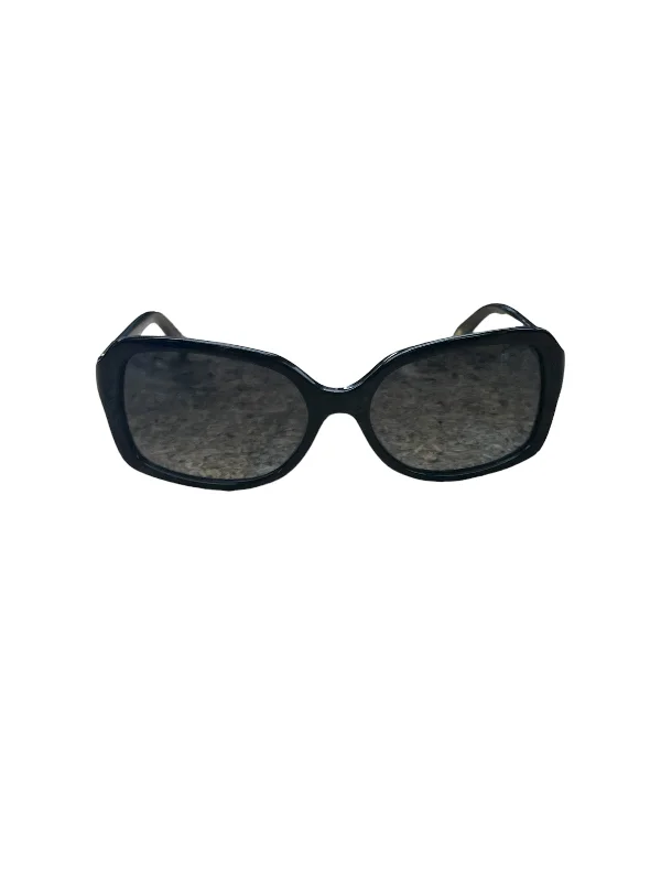 NEW MARK DOWN Sunglasses Designer By Ralph Lauren  Size: 01 Piece Glossy Metal Frame Look