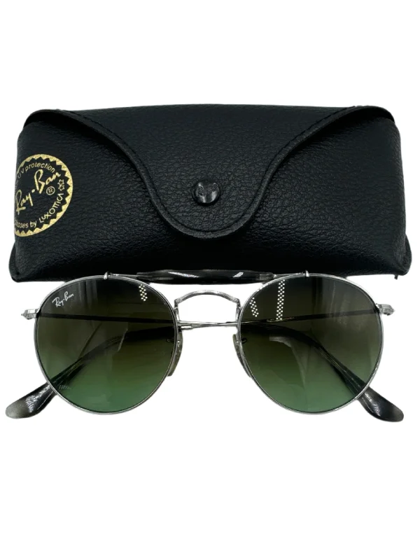 Sunglasses Designer By Ray Ban Polarized - Lens Fishing Style
