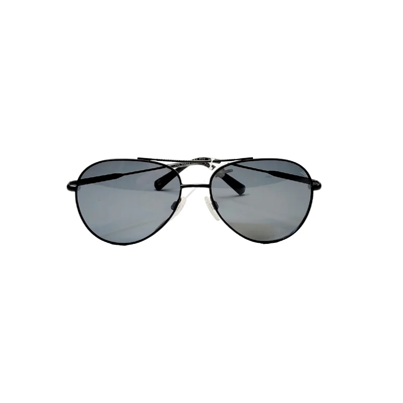 Sunglasses Designer By Ted Baker Translucent Frame Modern Aesthetic