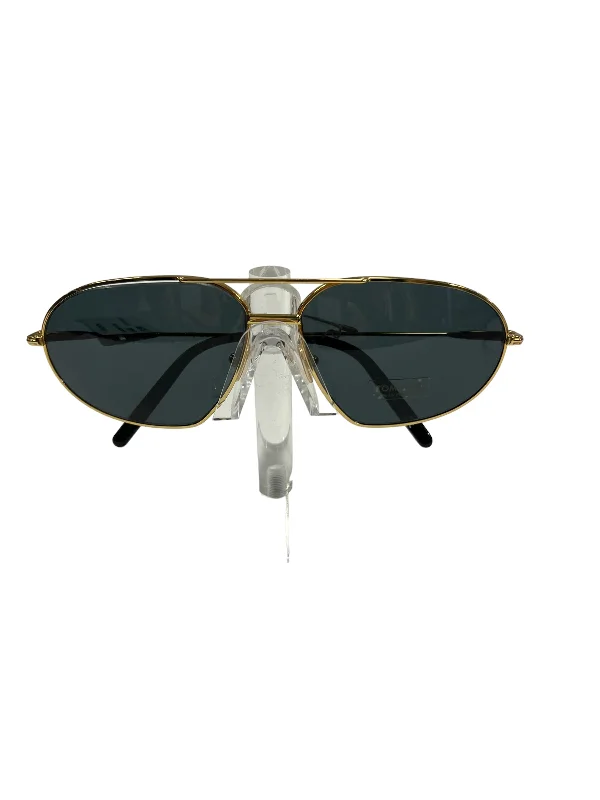 Sunglasses Designer By Tom Ford Wayfarer Streetwear Style