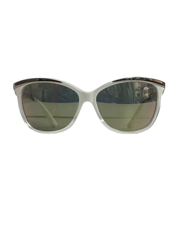 Sunglasses Luxury Designer By Dior Glitter - Embellished Party Glasses
