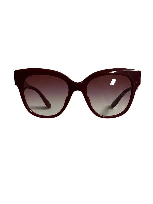 Sunglasses Luxury Designer By Dolce And Gabbana Hipster Style