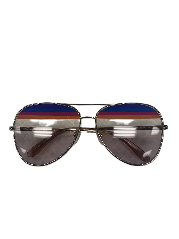 Sunglasses Luxury Designer By Ferragamo Prescription Glasses