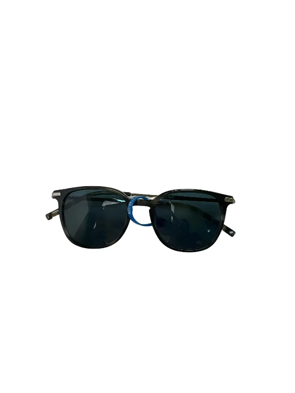 Sunglasses Luxury Designer By Ferragamo Gradient - Lens 