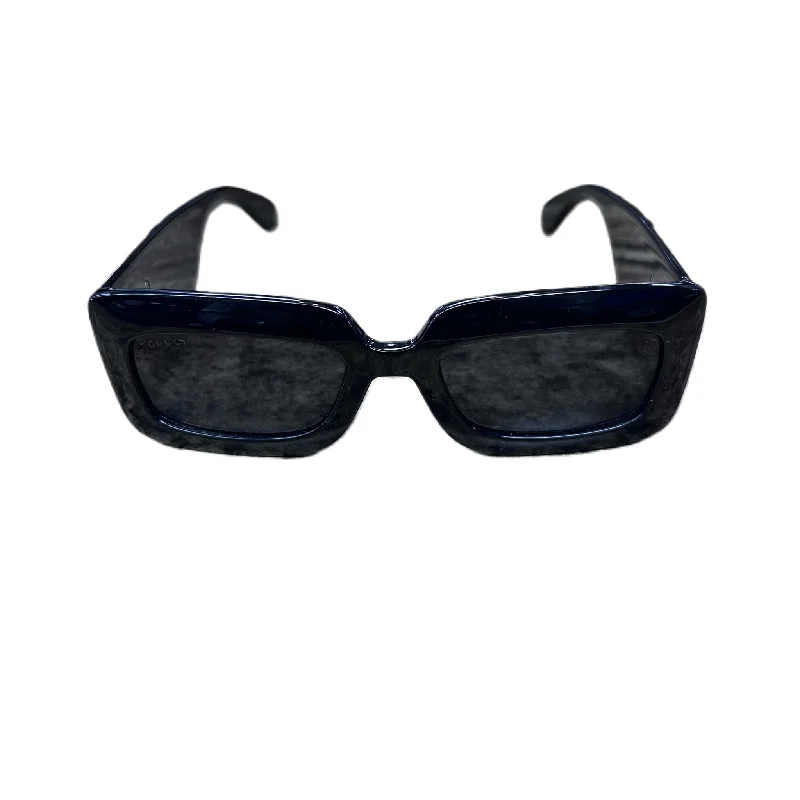 Sunglasses Luxury Designer By Gucci Prescription Glasses