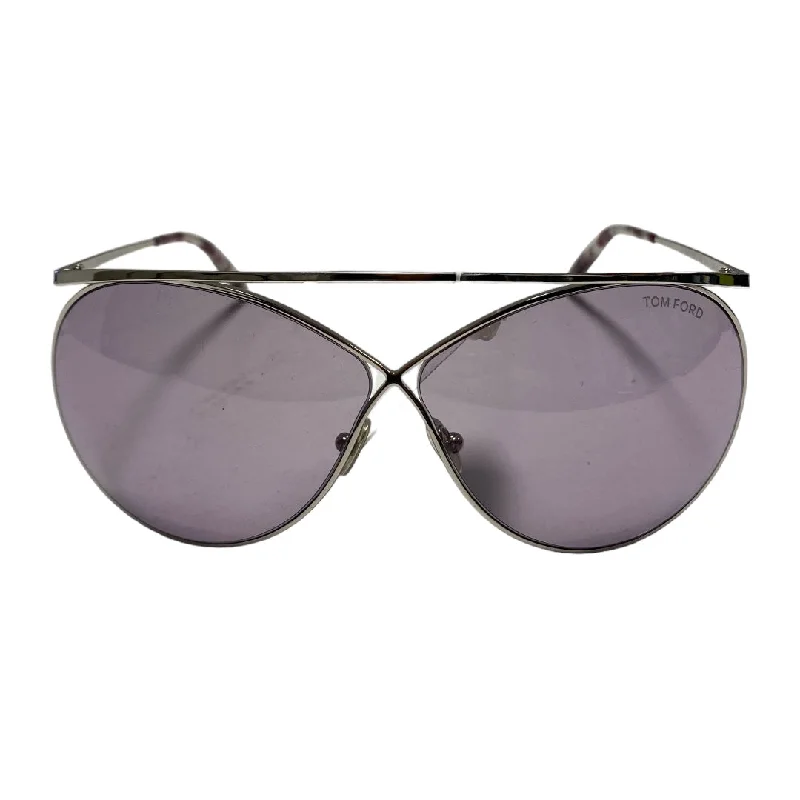 Sunglasses Luxury Designer By Tom Ford Steampunk - Inspired Goggles