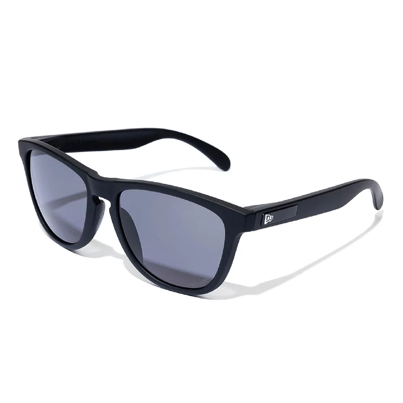 SunGod x New Era Classics⁴ Black Sunglasses Anti - Blue - Light Computer Glasses