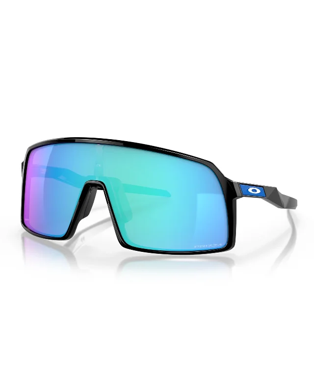 Polished Black/Prizm Sapphire