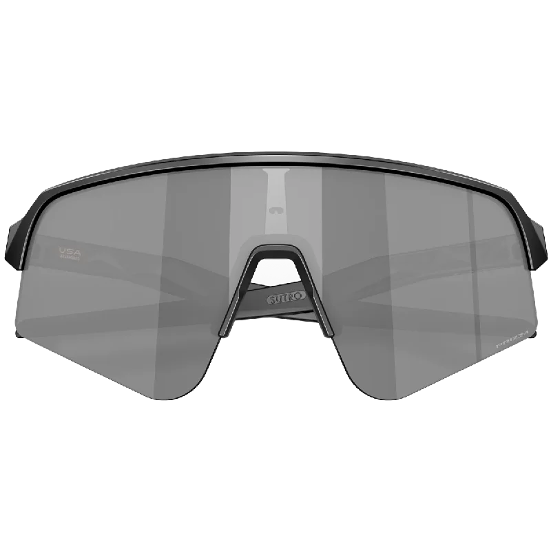 Sutro Lite Sweep - Matte Black/Prizm Black Prescription Glasses