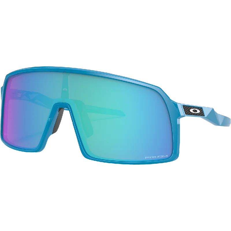 Sutro - Sky/Prizm Sapphire Cat - Eye Vintage Revival