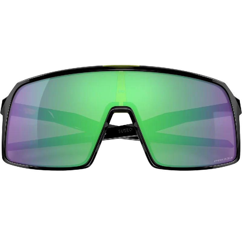 Sutro Thin - Rimmed Elegant Style