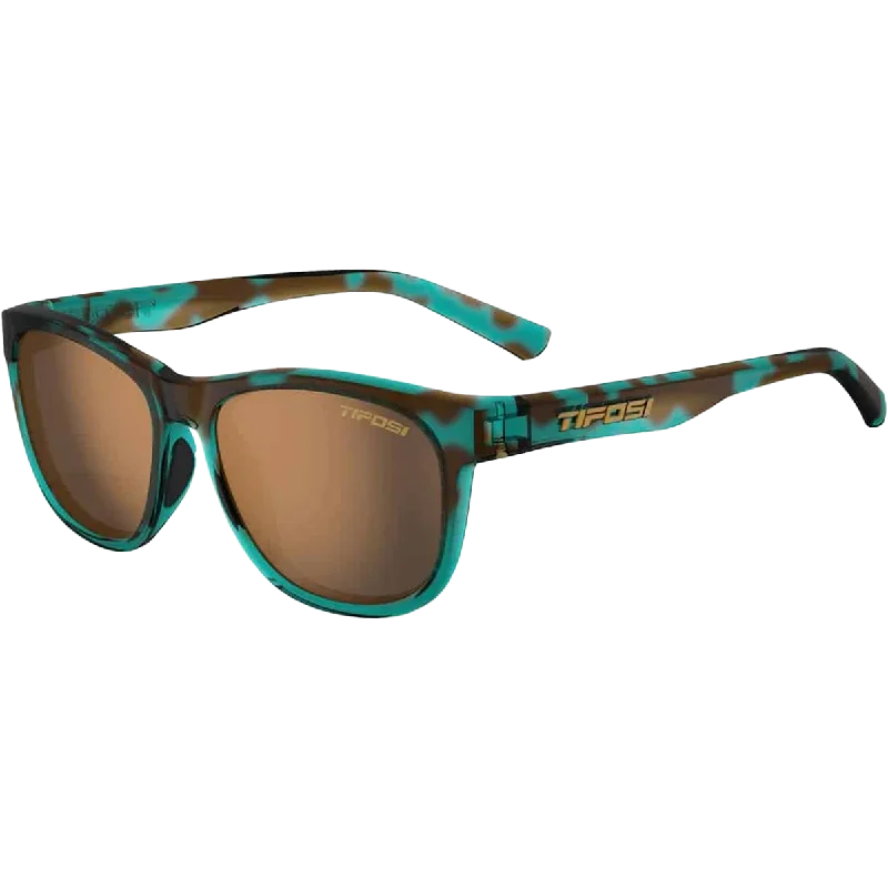 Swank Polarized Glitter - Embellished Party Glasses