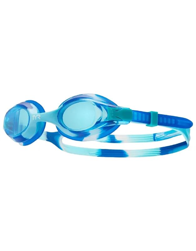Swimples Tie Dye Junior Goggles Clip - On Sunglasses Convenience