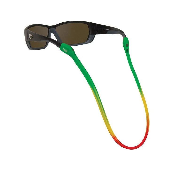 Switchback Mirrored - Lens Driving Look