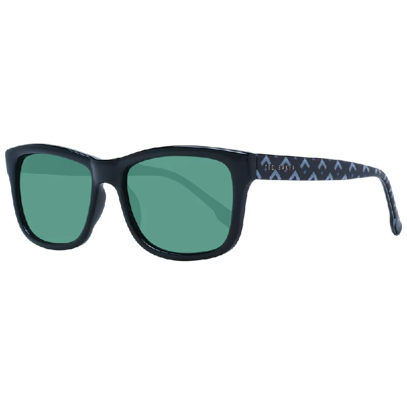 Ted Baker  Men Men's Sunglasses Tortoiseshell Pattern Aesthetic