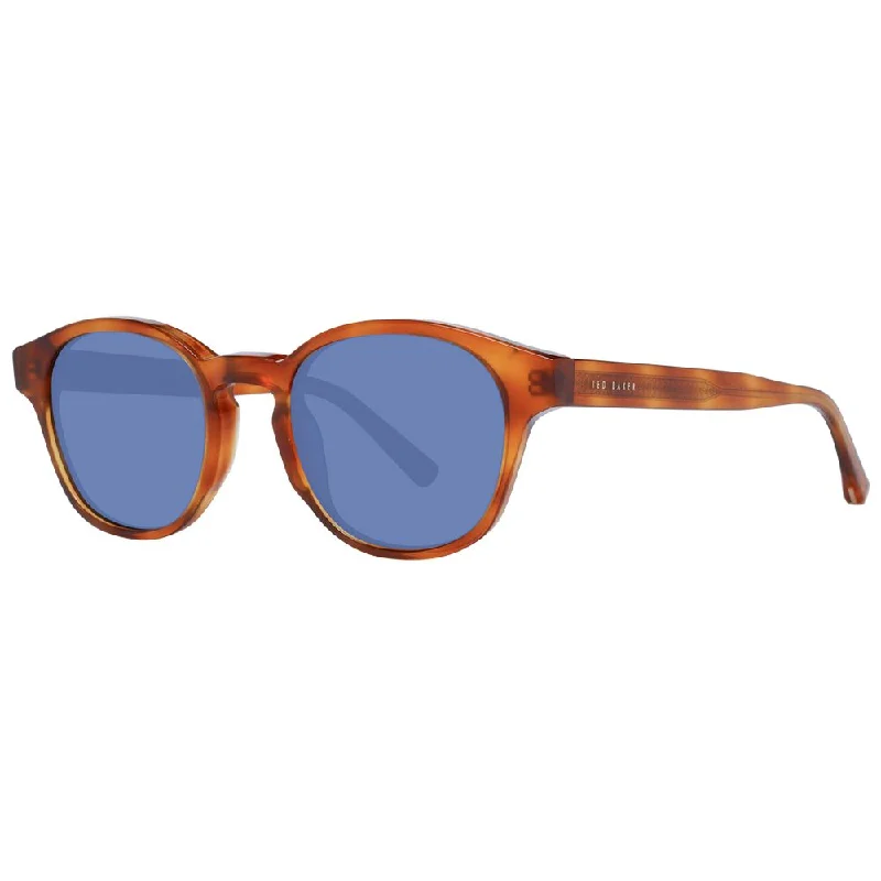 Ted Baker  Men Men's Sunglasses Steampunk - Inspired Goggles