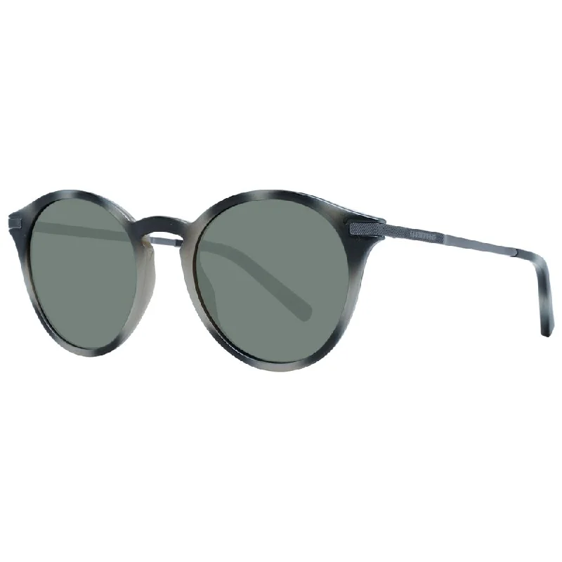 Ted Baker  Men Men's Sunglasses Rectangle Business Style