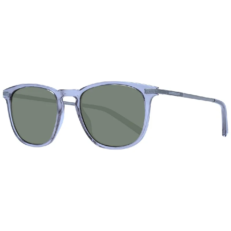 Ted Baker  Men Men's Sunglasses Vintage Horn - Rimmed Style
