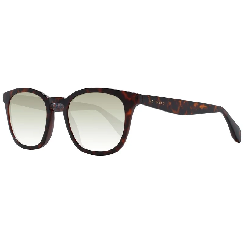 Ted Baker  Men Men's Sunglasses Glitter - Embellished Party Glasses