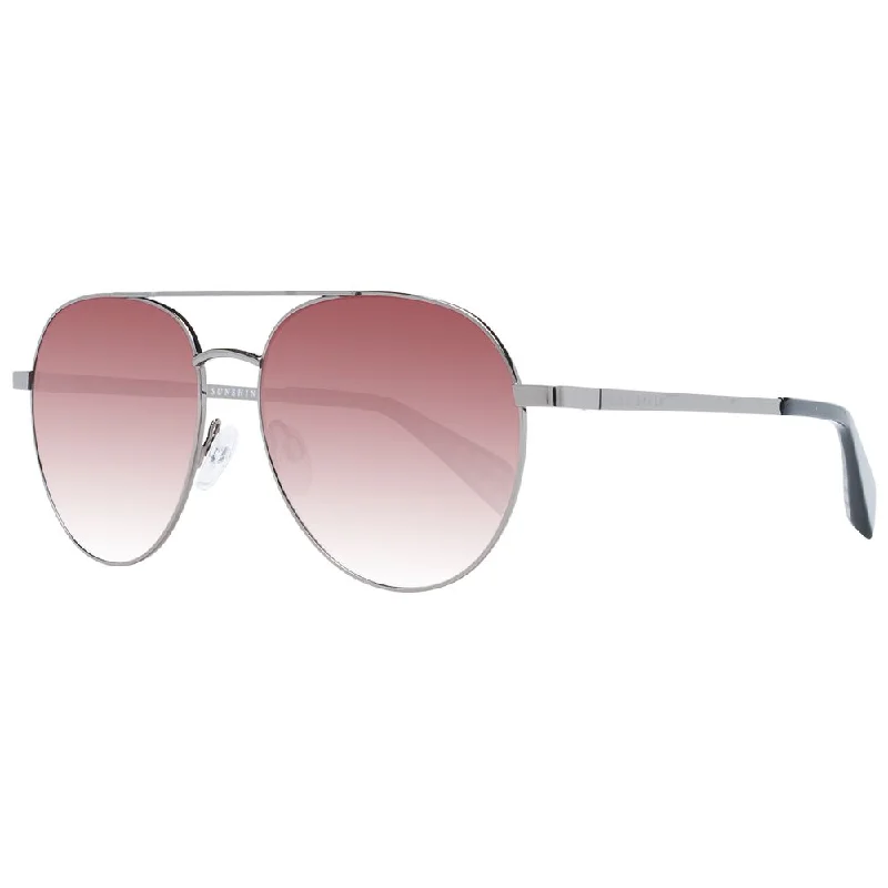 Ted Baker  Men Men's Sunglasses Vintage Horn - Rimmed Style