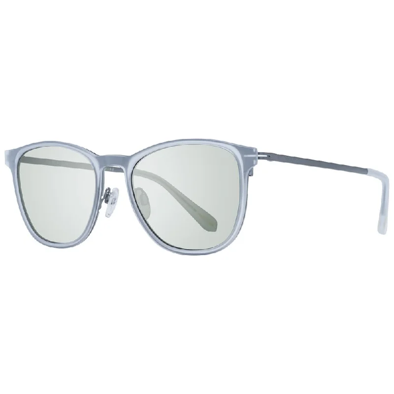 Ted Baker  Men Men's Sunglasses Colored - Lens Sports Style