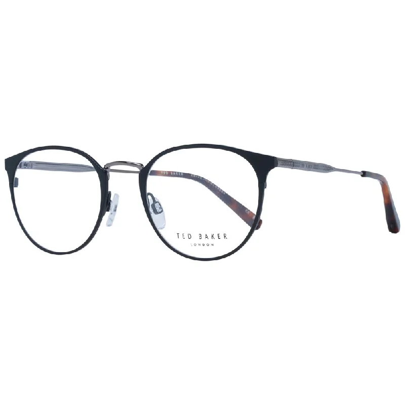 Ted Baker  Men Optical Men's Frames Wire - Frame Intellectual Look