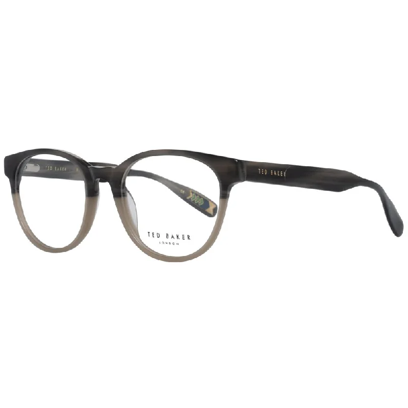 Ted Baker  Men Optical Men's Frames Transparent Frame Trend
