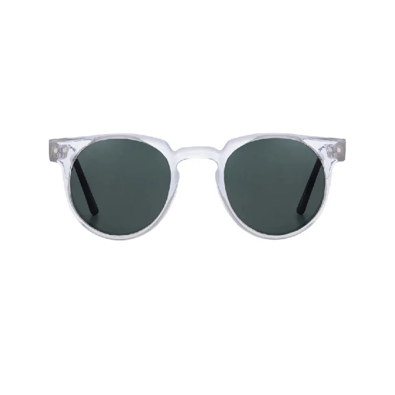 Teddy Boy (Clear + Black) Gradient - Lens 