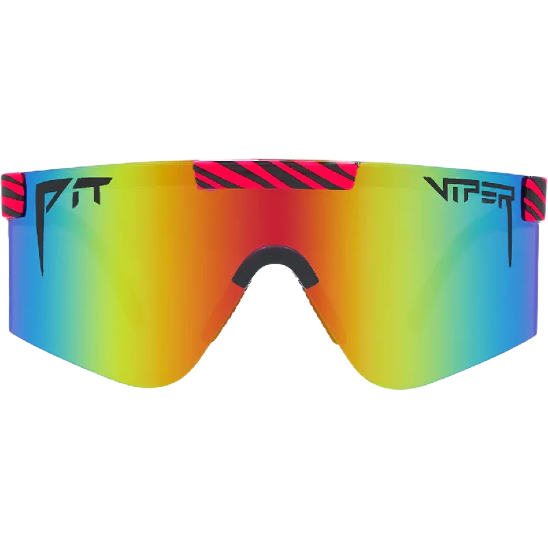 The 2000s Vintage - Style Browline Glasses