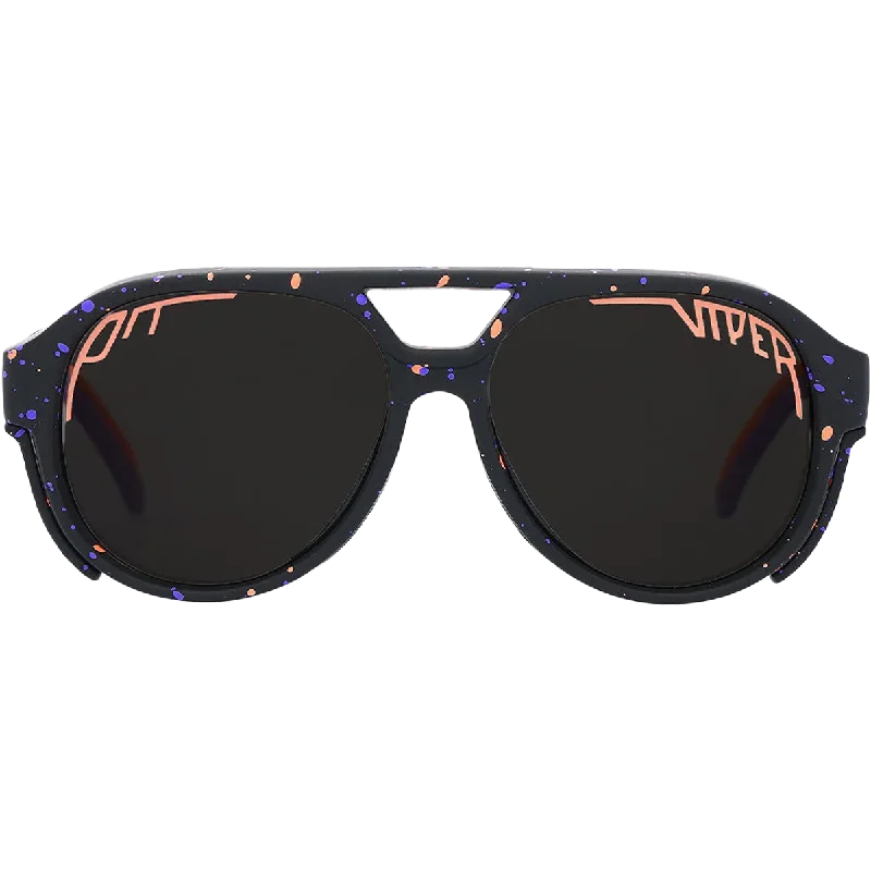 The Exciters Translucent Frame Modern Aesthetic