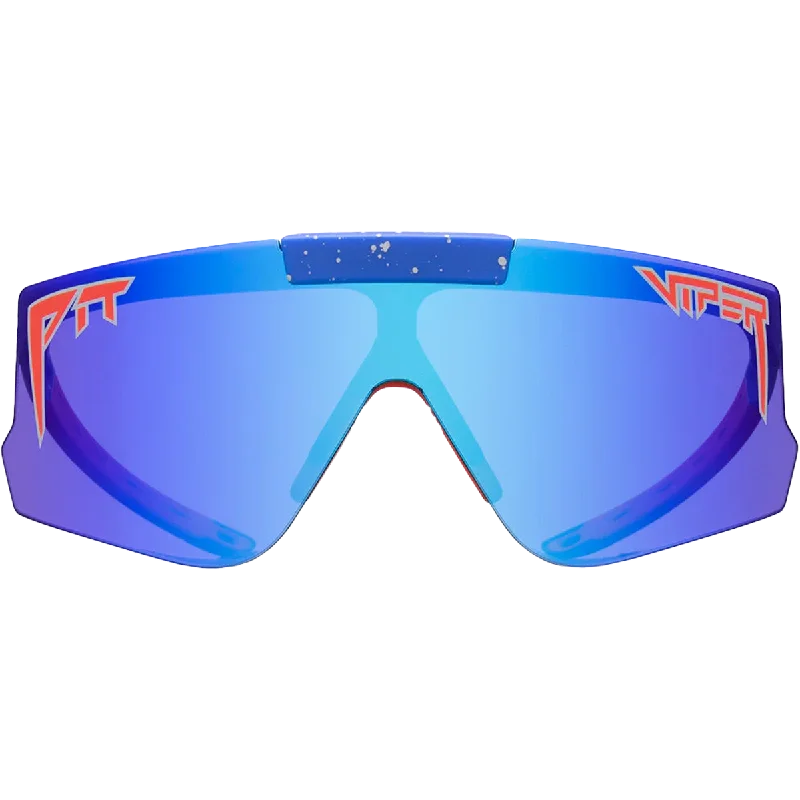 The Flip-Offs High - Tech Smart Glasses