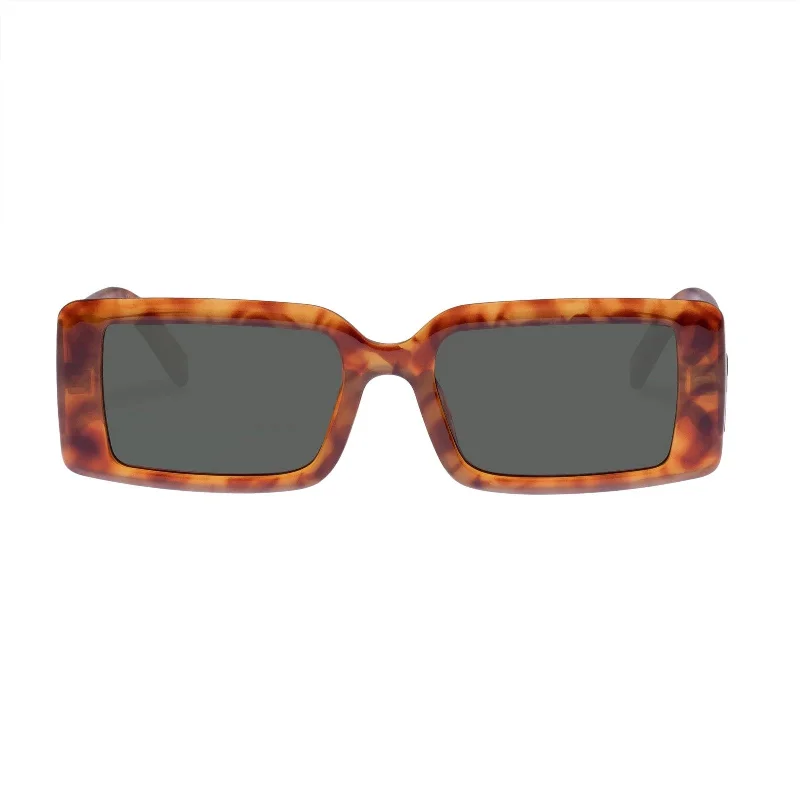 The Impeccable Alt Fit (Toffee Tort) Foldable Travel - Friendly Glasses