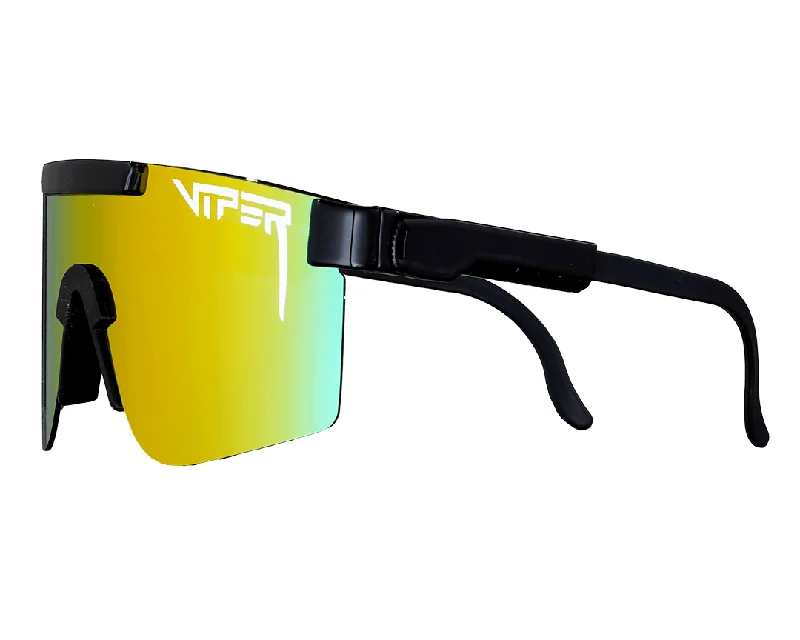 The Original Narrow - The Mystery Polarized Sunglasses Cat - Eye Feminine Design