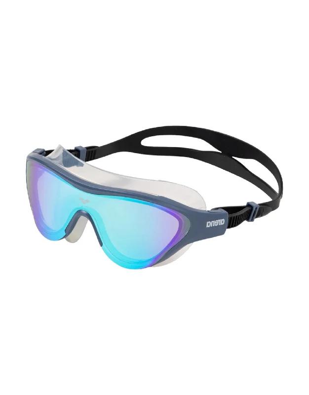 Blue/Grey/Black
