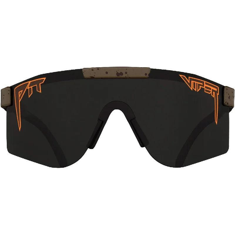 The Original Wide Transparent Frame Trend