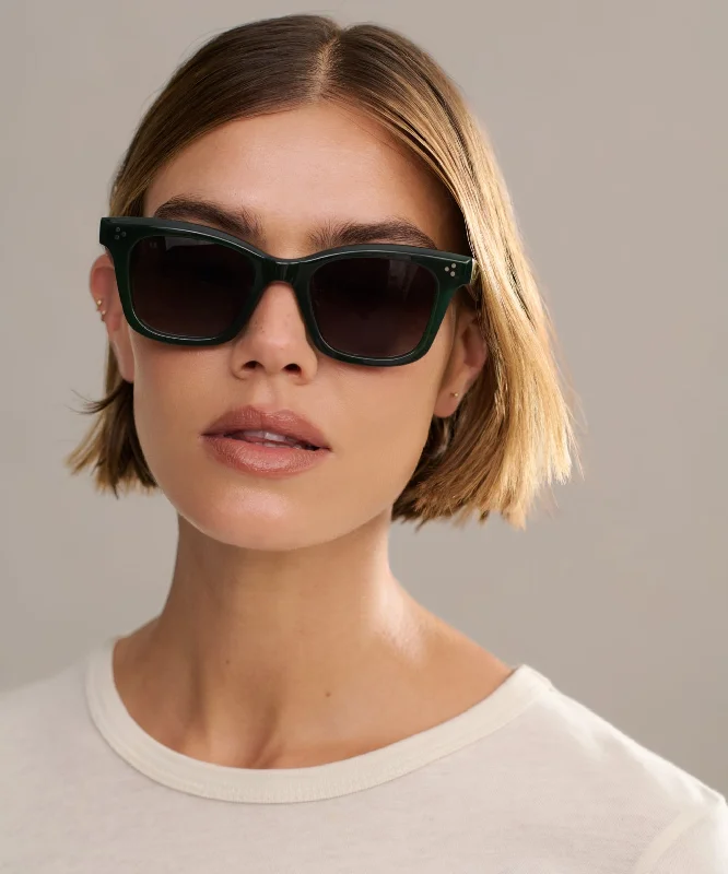 Thompson Sunglasses Foldable Travel - Friendly Glasses