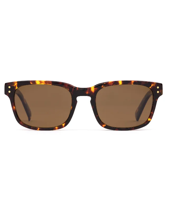 Time Horizon Glasses Wayfarer Streetwear Style