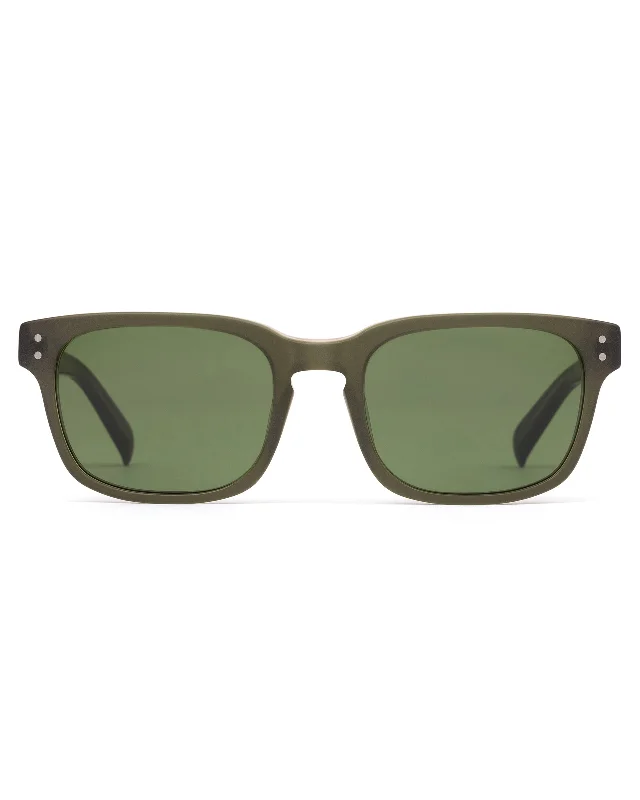 Eco Matte Forest / Green / Polar
