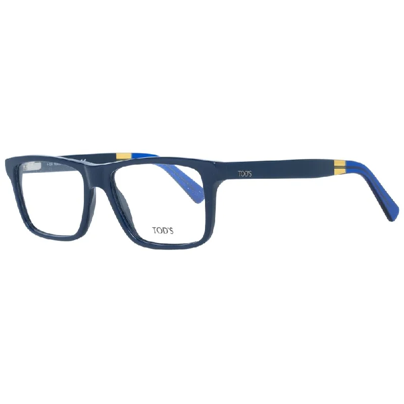 Tod's  Men Optical Men's Frames Flip - Up Dual - Purpose Design