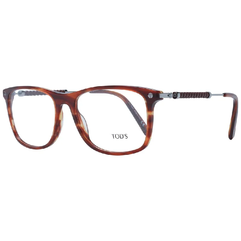 Tod's  Men Optical Men's Frames Clip - On Sunglasses Convenience