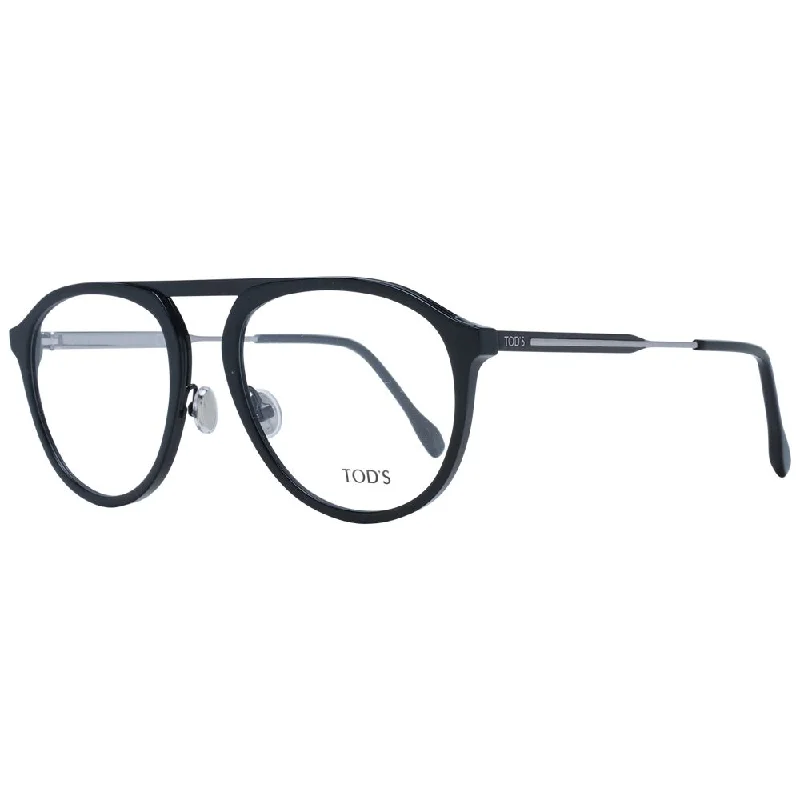 Tod's  Men Optical Men's Frames Wire - Frame Intellectual Look