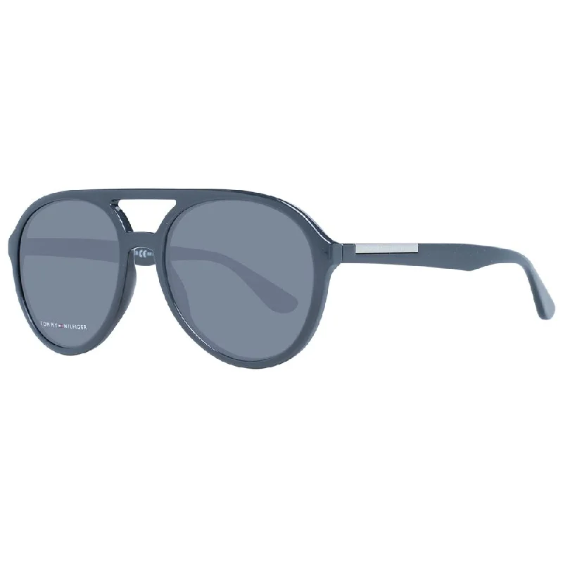 Tommy Hilfiger  Men Men's Sunglasses Gradient - Lens 