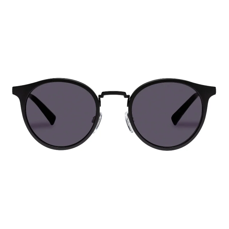 Tornado (Black) High - Tech Smart Glasses