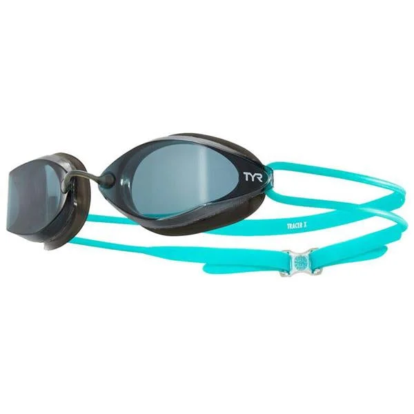 Tracer-X Racing Nano Wrap - Around Ski Goggles