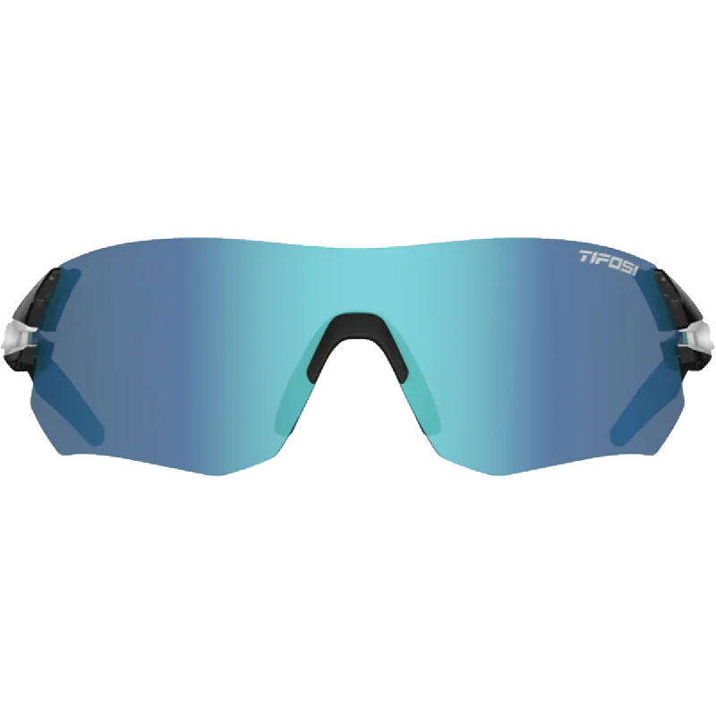 Crystal Smoke/White Interchange + Blue/AC Red/Clear