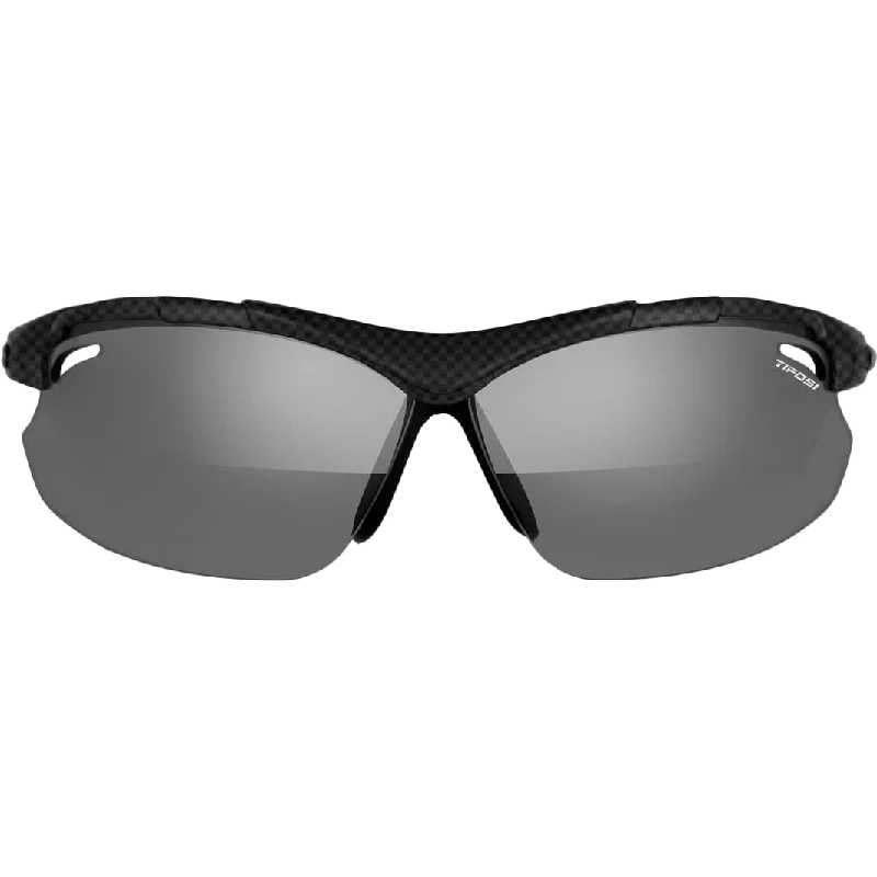 Tyrant 2.0 - Carbon/Smoke Polarized Fototec Glossy Metal Frame Look